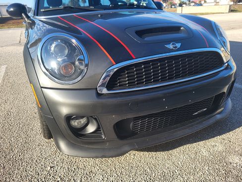 Used 2012 MINI Cooper John Cooper Works image 16