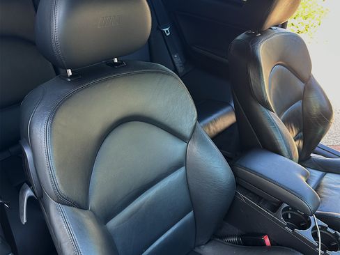 Used 2003 BMW M3 Coupe image 10