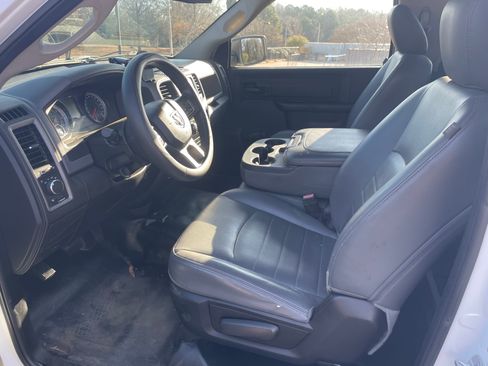 Used 2019 RAM 1500 Tradesman image 12