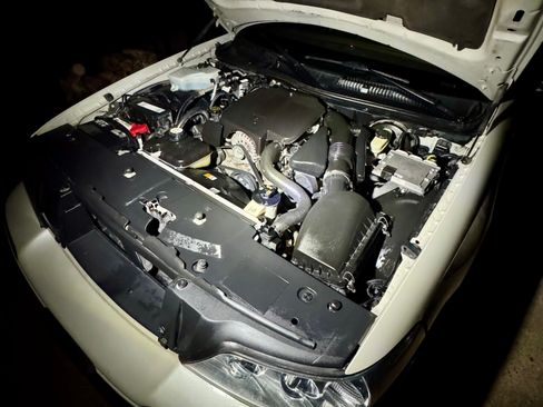 Used 2006 Lincoln Town Car Signature L image 6