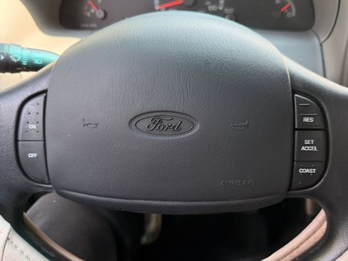 Used 1999 Ford F150 2WD Regular Cab image 19