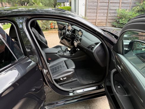 Used 2021 BMW X4 M40i w/ Premium Package AWD/4WD image 18