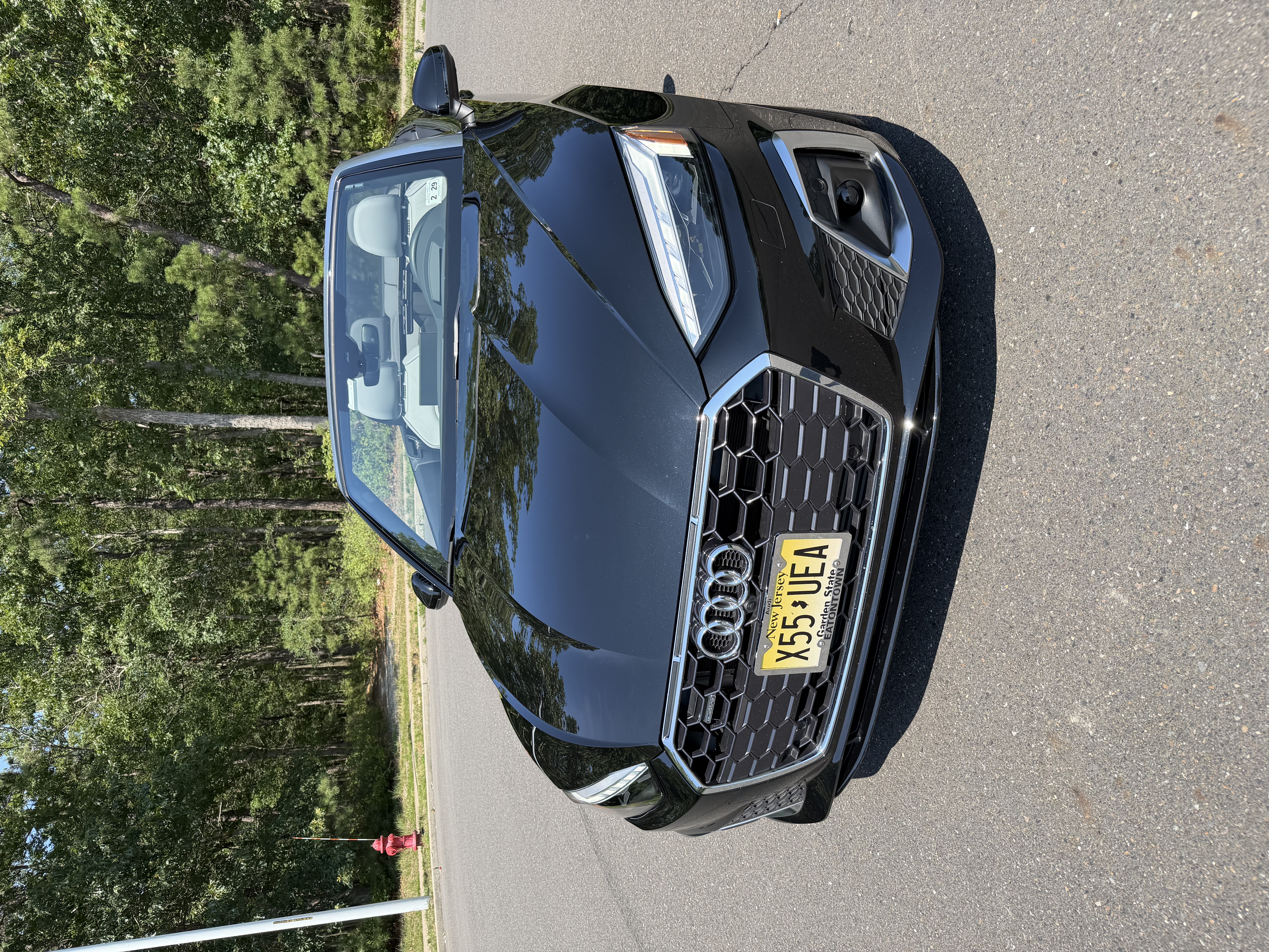 Used 2024 Audi A5 2.0T Prestige AWD/4WD image 6