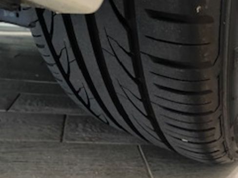 Used 2017 Subaru WRX Limited image 31