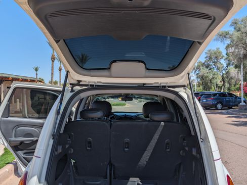 Used 2003 Chrysler PT Cruiser GT image 17