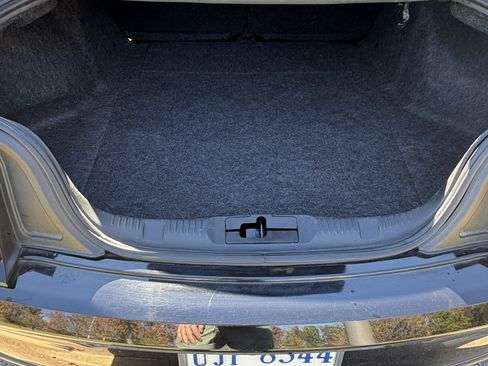 Used 2018 Ford Mustang Shelby GT350 w/ Convenience Package image 13