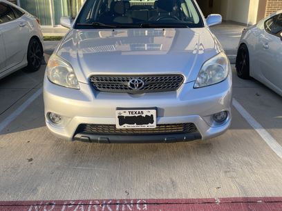 Used 2005 Toyota Matrix XR