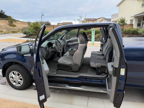 Used 2007 Ford F150 XLT RWD image 11