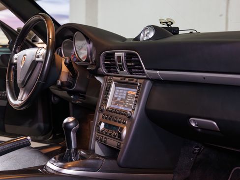 Used 2007 Porsche 911 Carrera S image 13