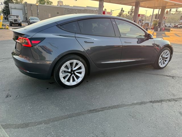 Used 2023 Tesla Model 3 Long Range AWD/4WD image 10