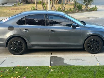 Used 2013 Volkswagen Jetta SE