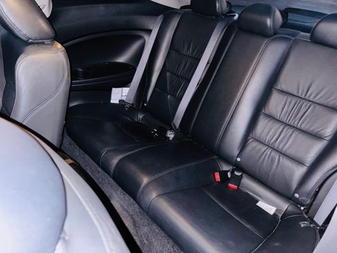 Used 2008 Honda Accord EX-L image 4