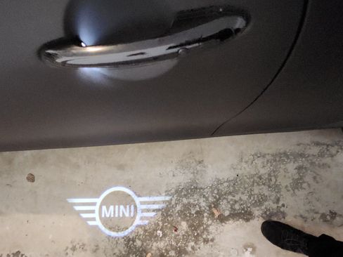 Used 2021 MINI Cooper S w/ Signature Upholstery Package image 12