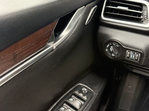 Used 2017 Maserati Ghibli S Q4 image 17