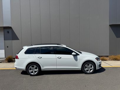 Used 2015 Volkswagen Golf TDI S