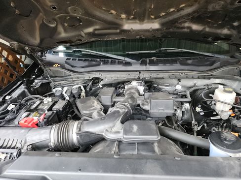 Used 2021 Ford F250 XL w/ STX Appearance Package image 6