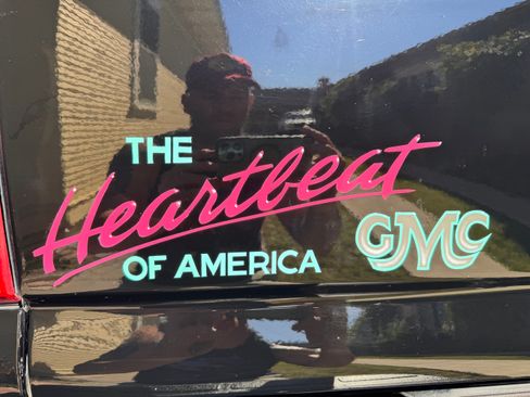 Used 2002 GMC Sierra 2500 SLE w/ SLT Marketing Option Pkg image 32