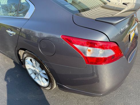 Used 2011 Nissan Maxima 3.5 SV w/ Premium Pkg image 22