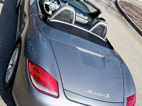 Used 2010 Porsche Boxster S image 21