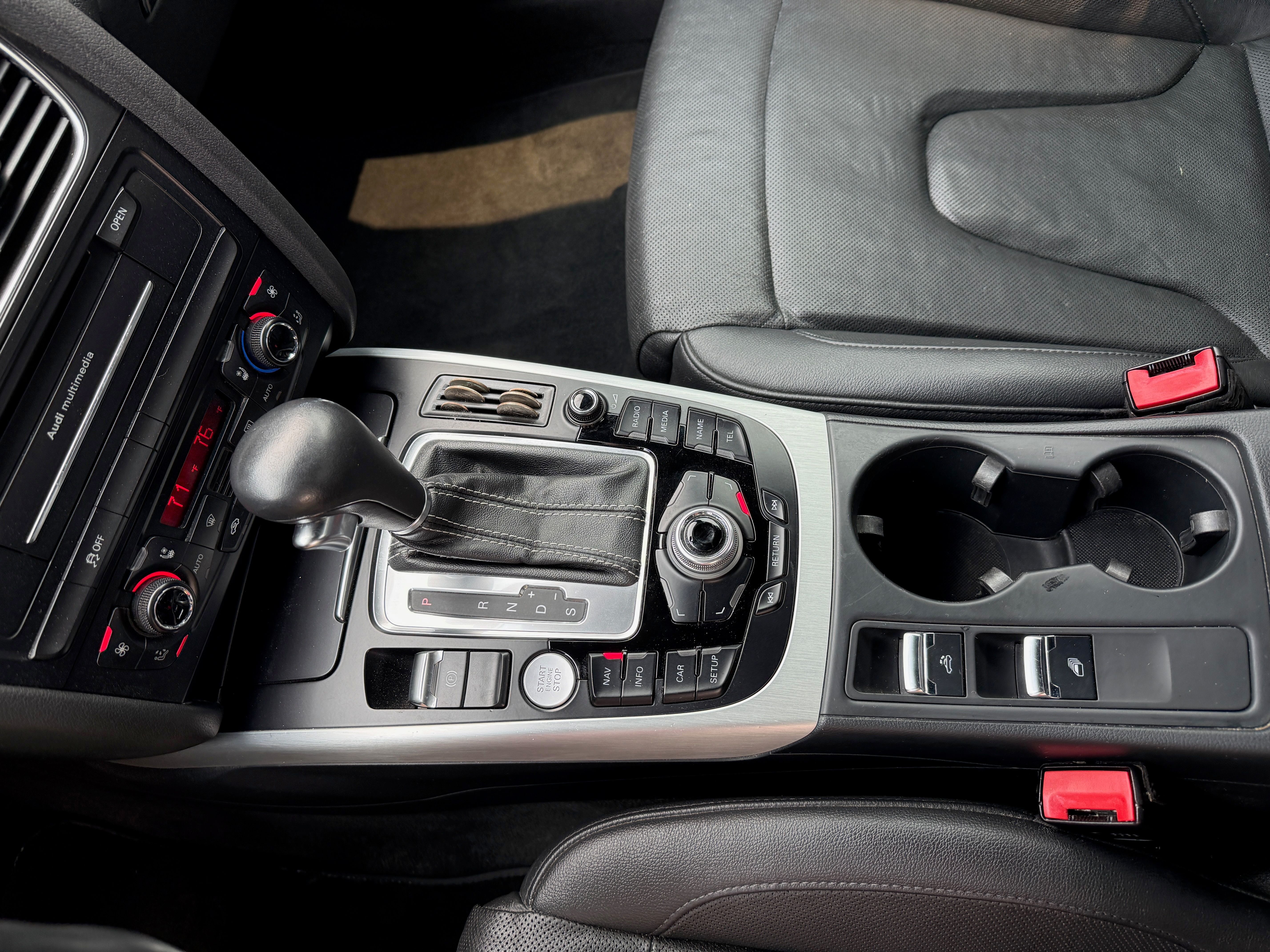 Used 2012 Audi S5 Prestige AWD/4WD image 10