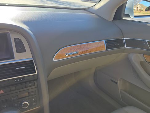 Used 2008 Audi A6 4.2 image 26