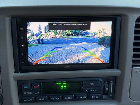 Used 2000 Ford Expedition Eddie Bauer AWD/4WD image 16