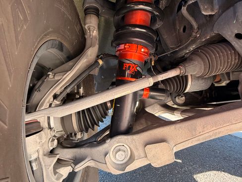 Used 2022 Ford Bronco Raptor image 19