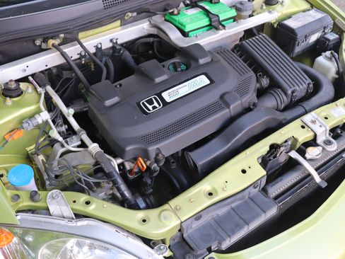 Used 2000 Honda Insight image 33