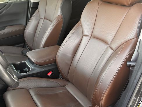 Used 2021 Subaru Outback Touring XT image 11