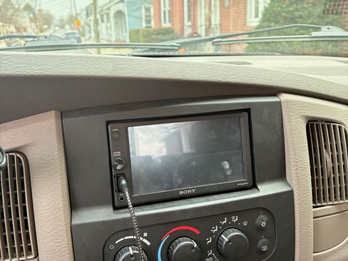 Used 2003 Dodge Ram 1500 Truck SLT image 5