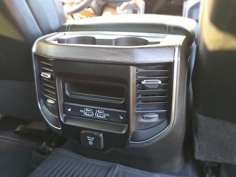 Used 2025 RAM 2500 Laramie image 28