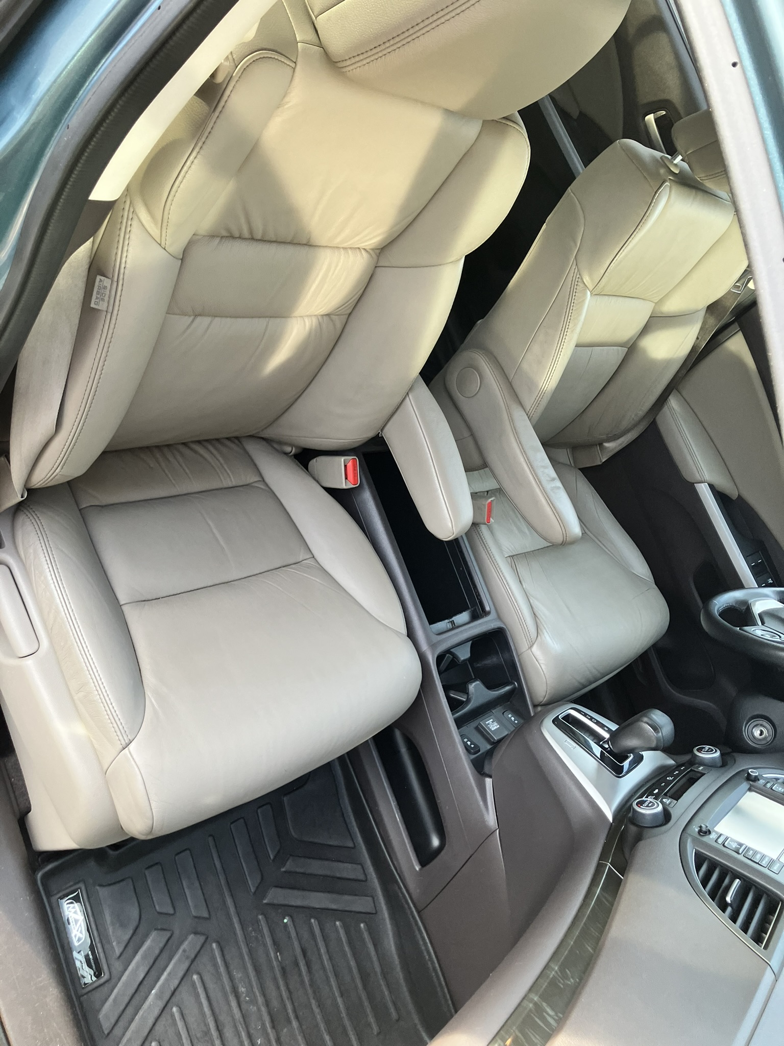 Used 2014 Honda CR-V EX-L image 17