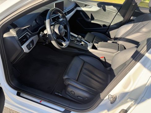 Used 2018 Audi A4 2.0T Premium w/ Convenience Package image 8
