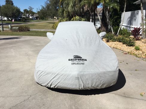 Used 2003 Chevrolet SSR w/ Preferred Equipment Group image 13