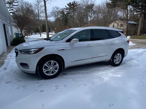 Used 2018 Buick Enclave Premium w/ Trailering Package image 8