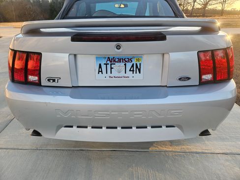 Used 2000 Ford Mustang GT image 22