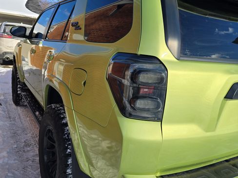 Used 2023 Toyota 4Runner TRD Off-Road Premium image 6