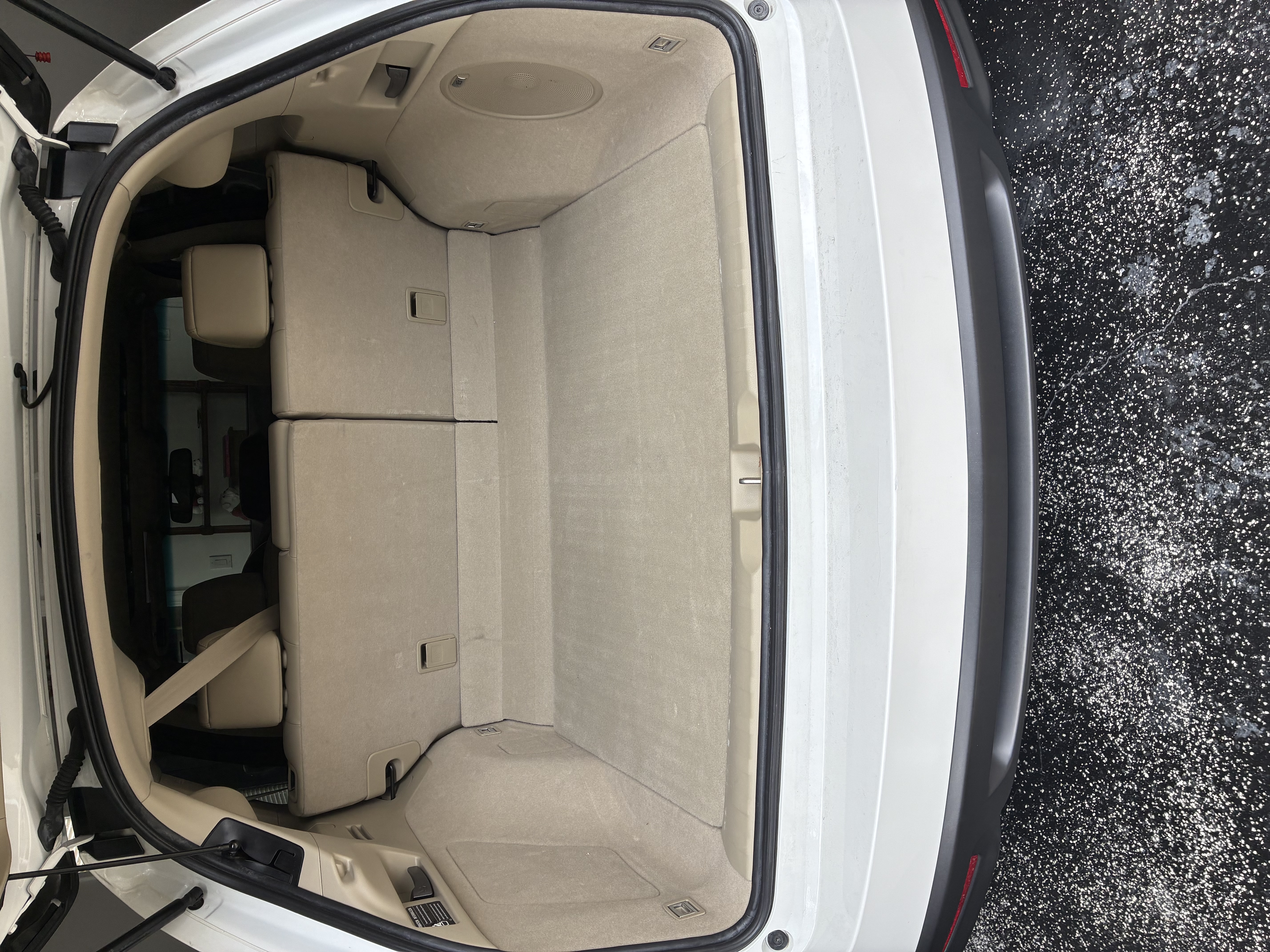 Used 2015 Acura RDX w/ Technology Package FWD image 1