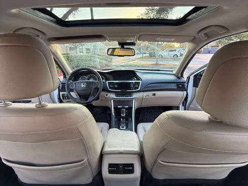 Used 2015 Honda Accord EX-L image 21