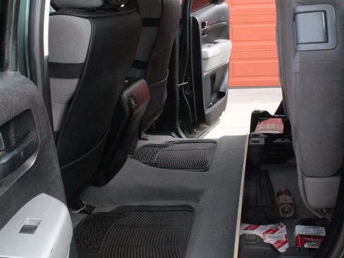 Used 2008 Toyota Tundra SR5 image 12