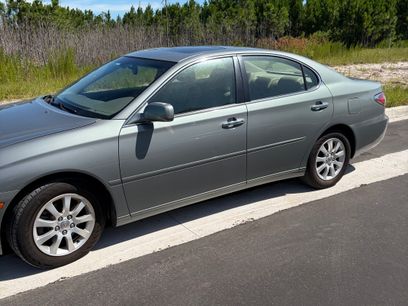 Used 2002 Lexus ES 330