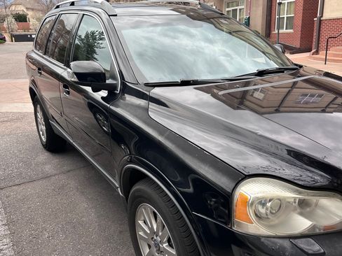 Used 2007 Volvo XC90 V8 image 5