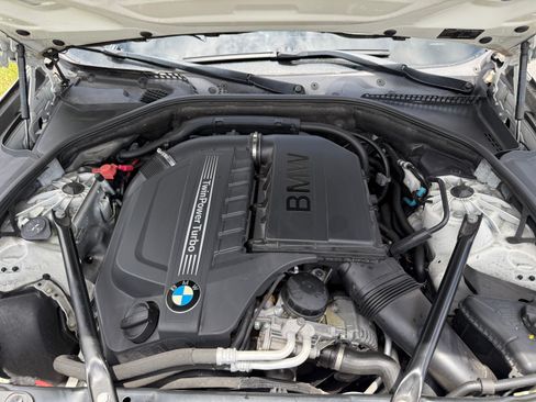 Used 2015 BMW 535i Sedan RWD image 30