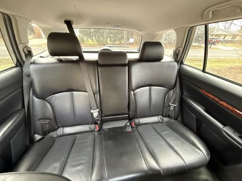 Used 2012 Subaru Outback 3.6R Limited w/ Popular Pkg 1B image 9