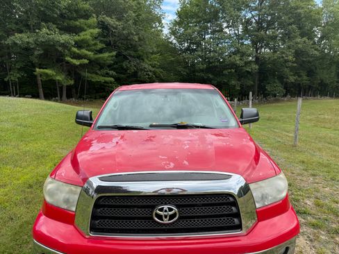 Used 2008 Toyota Tundra 4x4 Double Cab image 1