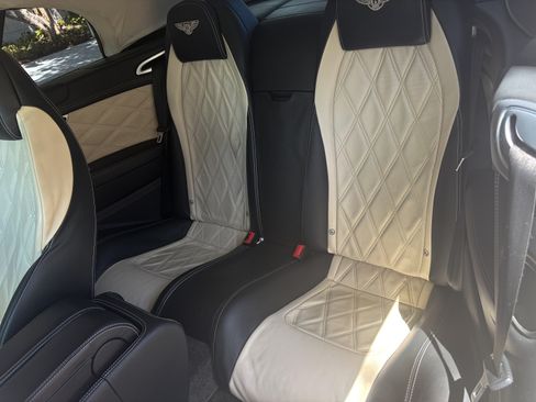 Used 2015 Bentley Continental GT V8 S image 14