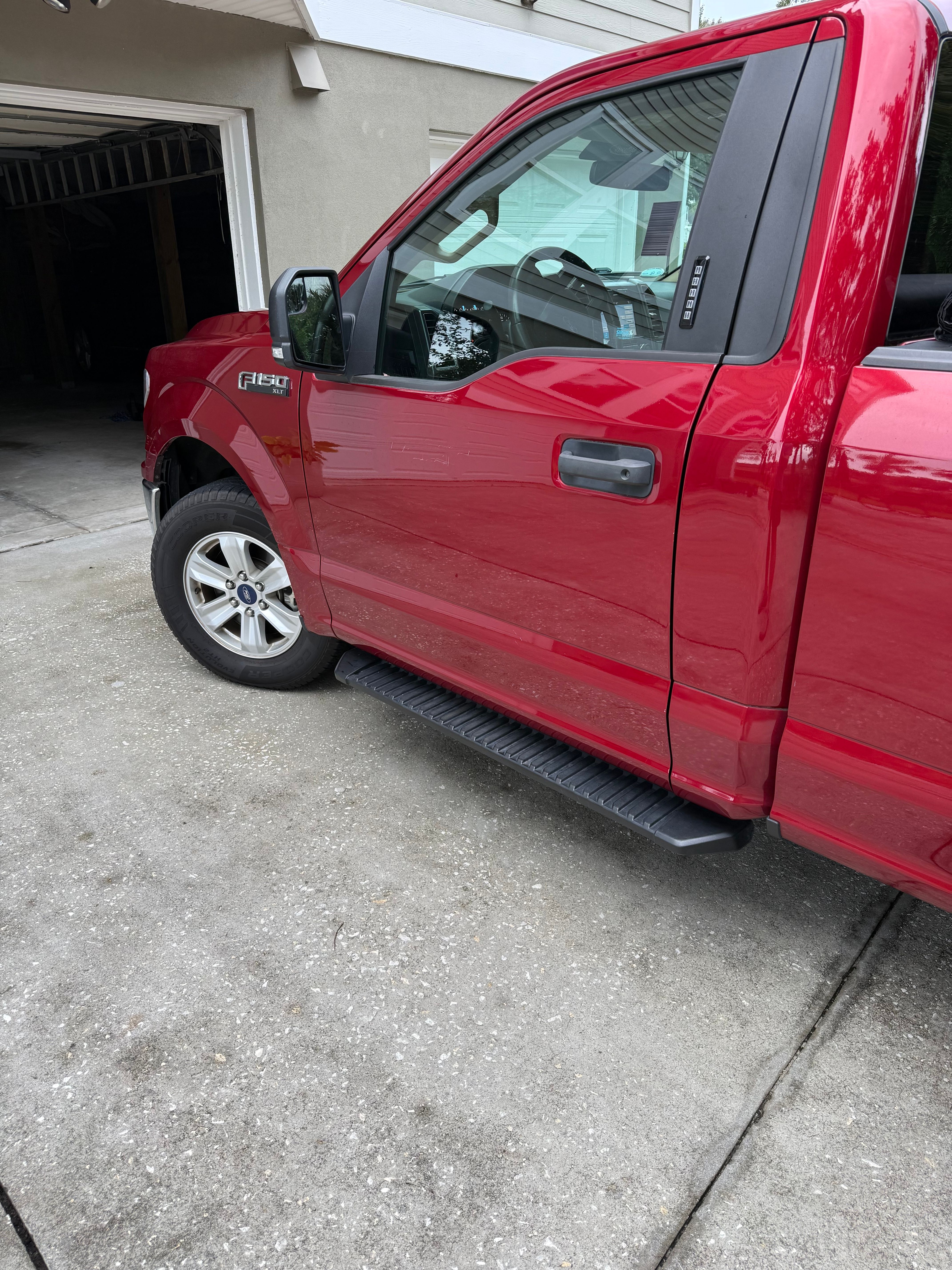 Used 2018 Ford F150 XLT w/ Equipment Group 301A Mid RWD image 17
