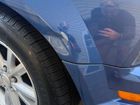 Used 2009 Ford Mustang Premium RWD image 12