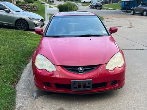 Used 2004 Acura RSX FWD image 11