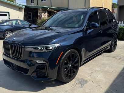 Used 2021 BMW X7 xDrive40i w/ M Sport Package